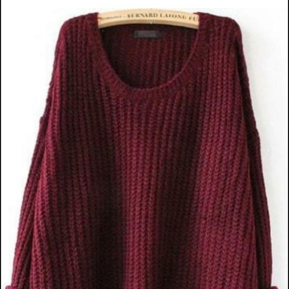 Sweater